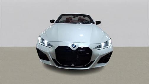 2025 BMW M440 i
