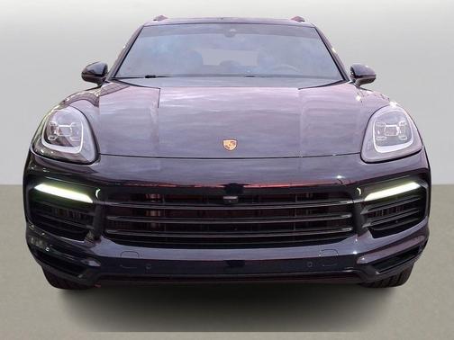 2023 Porsche Cayenne Cayenne