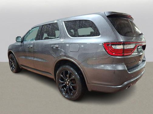 2019 Dodge Durango SXT Plus