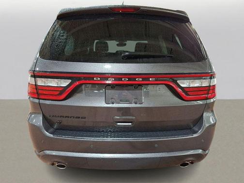 2019 Dodge Durango SXT Plus