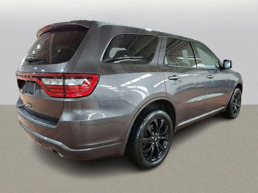 2019 Dodge Durango SXT Plus