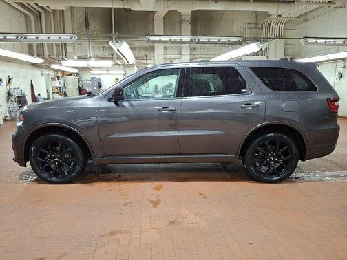 2019 Dodge Durango SXT Plus