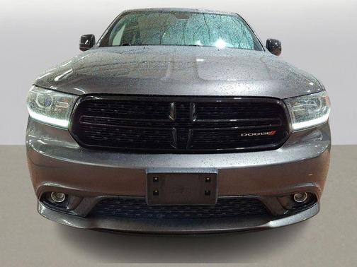 2019 Dodge Durango SXT Plus
