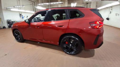 2025 BMW X3 M50 xDrive