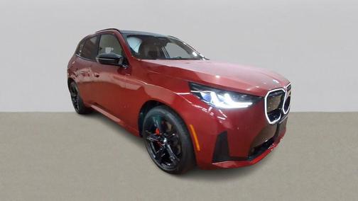 2025 BMW X3 M50 xDrive