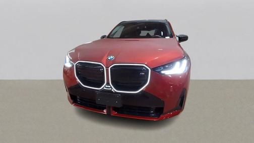 2025 BMW X3 M50 xDrive