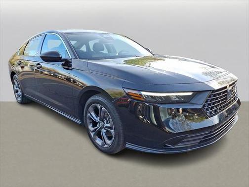 2023 Honda Accord EX 1.5T