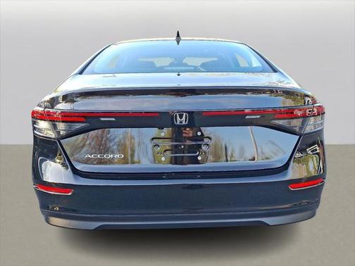 2023 Honda Accord EX 1.5T