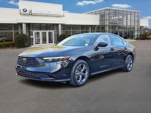 2023 Honda Accord EX 1.5T