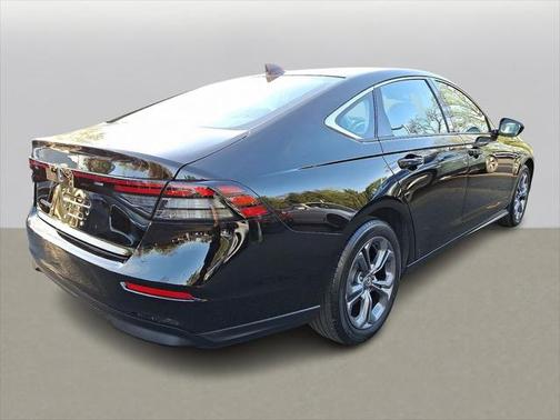 2023 Honda Accord EX 1.5T