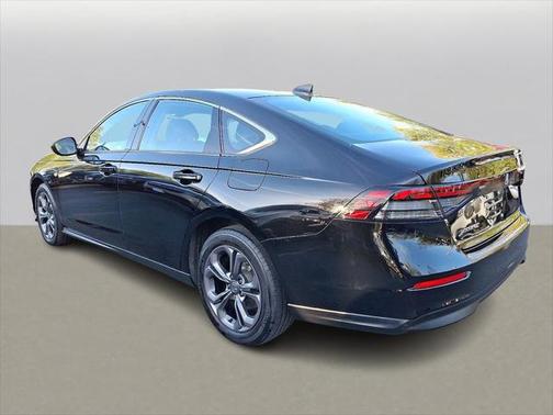 2023 Honda Accord EX 1.5T