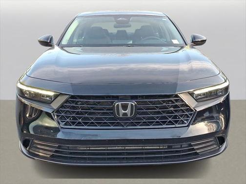 2023 Honda Accord EX 1.5T