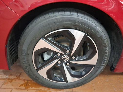 2022 Honda Insight EX