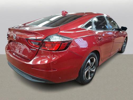 2022 Honda Insight EX