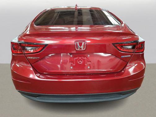2022 Honda Insight EX