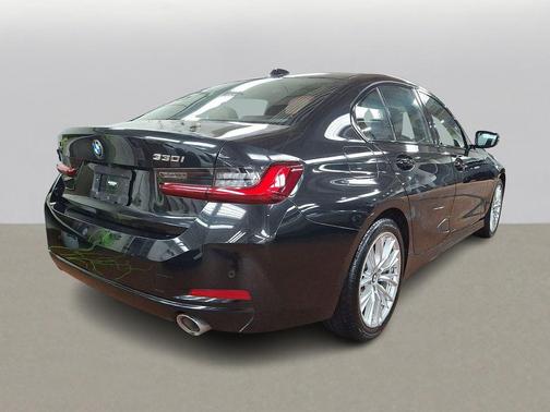 2023 BMW 330 xDrive