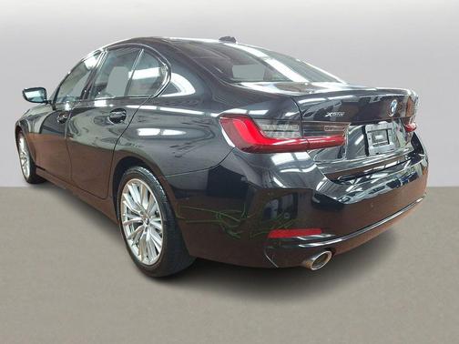 2023 BMW 330 xDrive