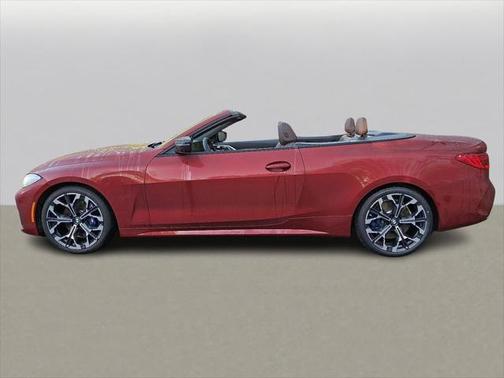 2025 BMW M440 i