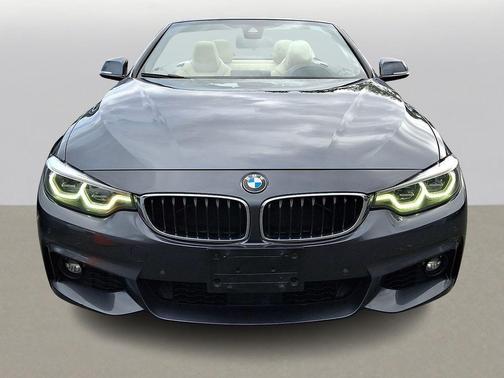 2018 BMW 430 i xDrive