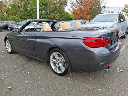 2018 BMW 430 i xDrive