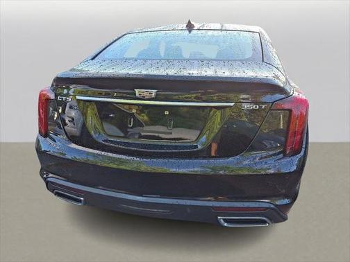 2021 Cadillac CT5 Premium Luxury RWD