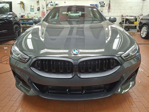 2026 BMW 840 i xDrive