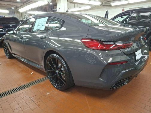 2026 BMW 840 i xDrive