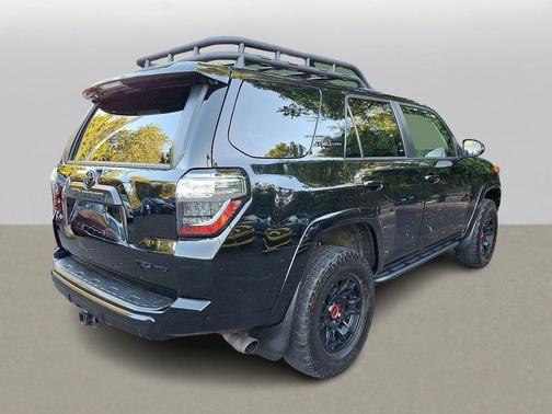2023 Toyota 4Runner TRD Pro