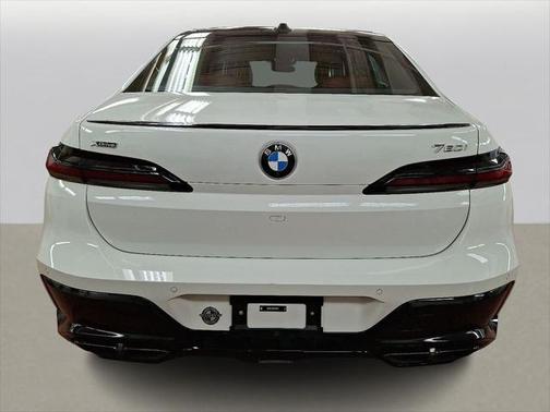 2023 BMW 760 i xDrive