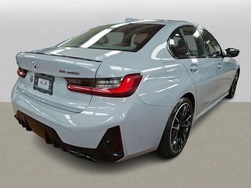 2023 BMW M340 i xDrive