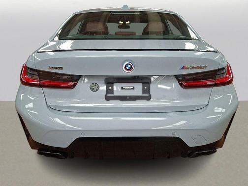 2023 BMW M340 i xDrive