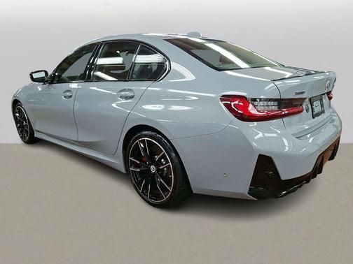 2023 BMW M340 i xDrive