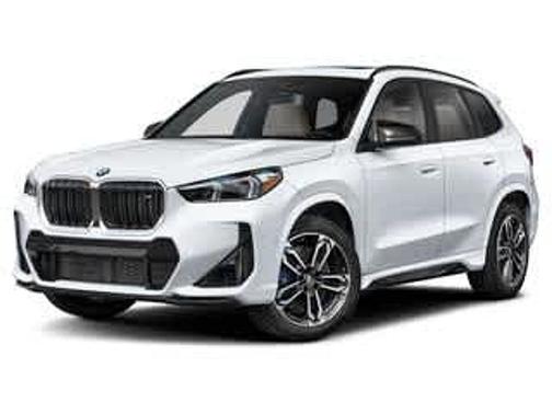 2026 BMW X1 M35i