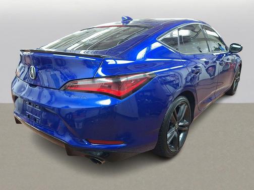 2024 Acura Integra A-SPEC