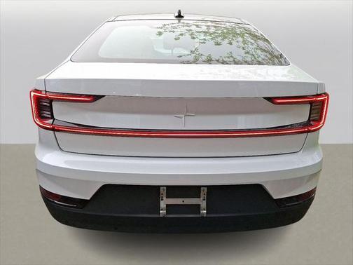 2021 Polestar 2 Launch Edition