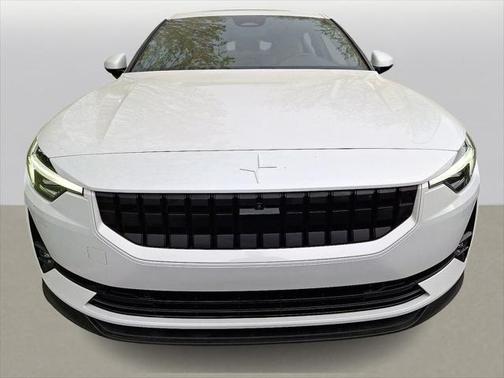 2021 Polestar 2 Launch Edition