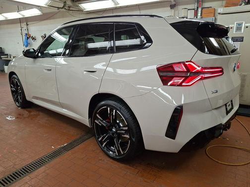 2025 BMW X3 M50 xDrive
