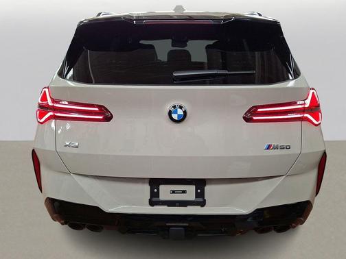 2025 BMW X3 M50 xDrive