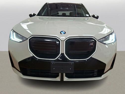 2025 BMW X3 M50 xDrive