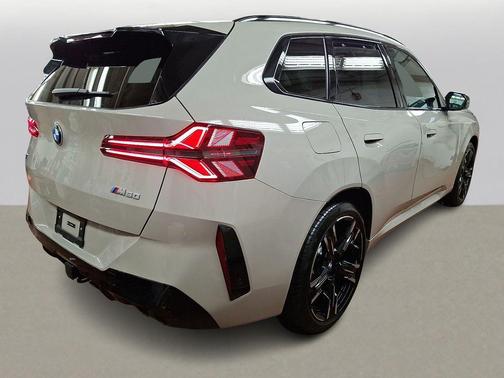 2025 BMW X3 M50 xDrive