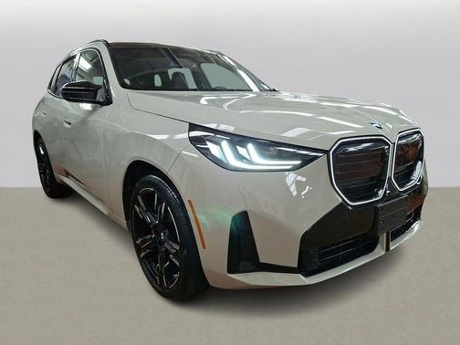 2025 BMW X3 M50 xDrive