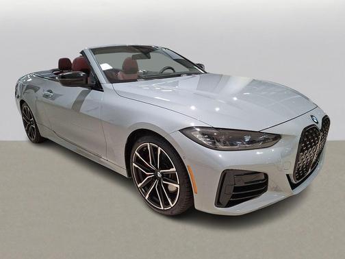 2024 BMW M440 i xDrive