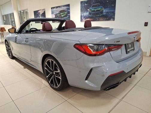 2024 BMW M440 i xDrive