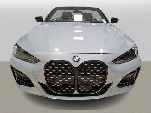 2024 BMW M440 i xDrive