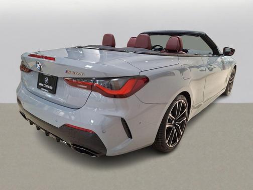 2024 BMW M440 i xDrive