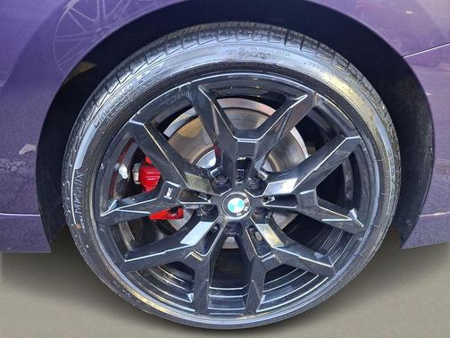 2025 BMW M240 i xDrive