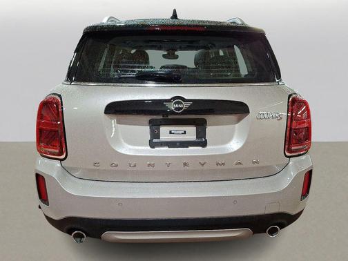 2024 MINI Countryman Cooper S ALL4