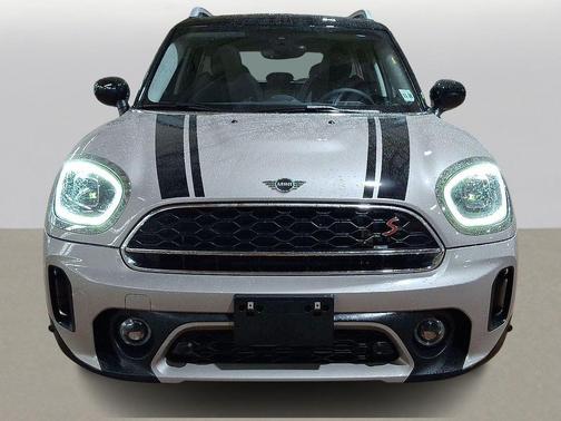 2024 MINI Countryman Cooper S ALL4