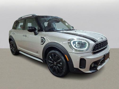 2024 MINI Countryman Cooper S ALL4