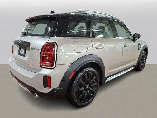 2024 MINI Countryman Cooper S ALL4